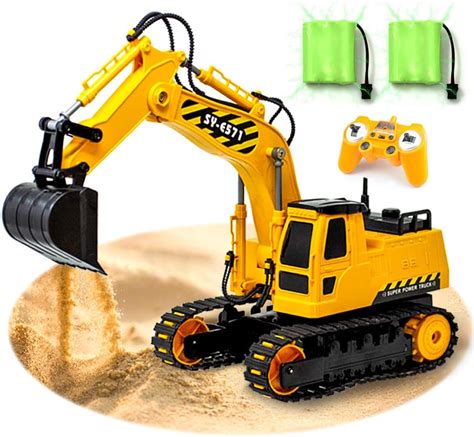 toy mini excavator|mini excavator for kids.